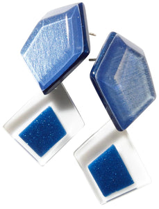 ZSISKA DESIGN - MYSTIQUE - Earring - ZSISKA