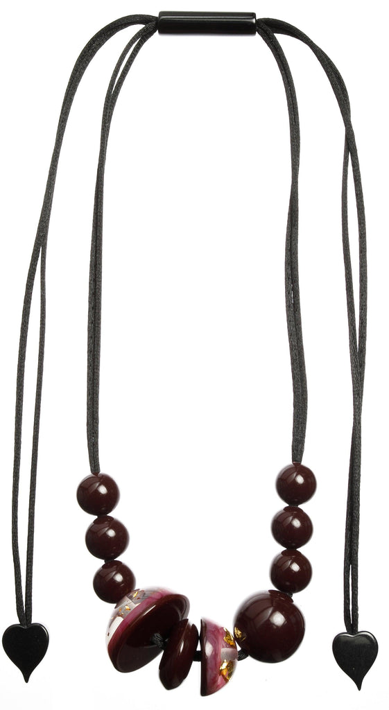 ZSISKA DESIGN - PHILO - Necklace - ZSISKA