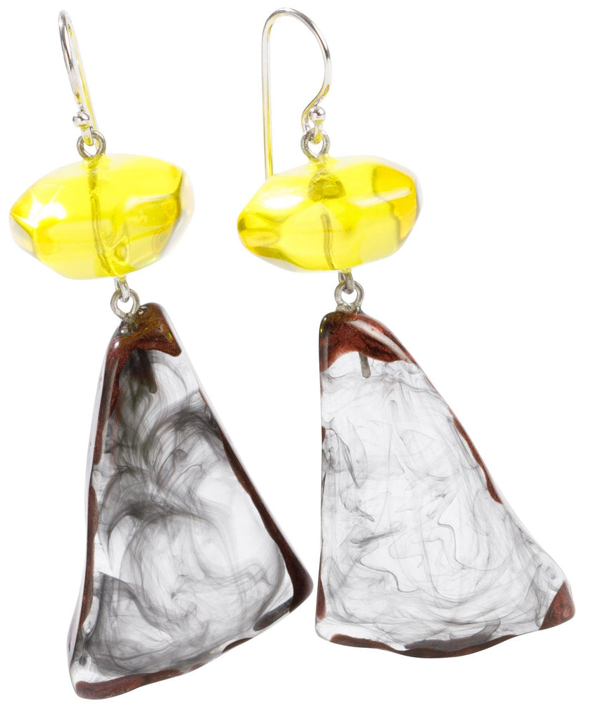 Zsiska Design - CASBAH - Earring