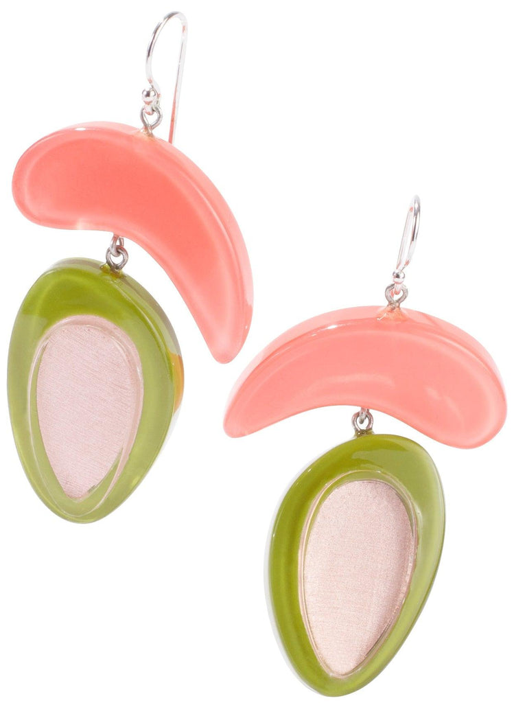 Zsiska Design - MIRA - Earring