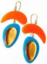 Load image into Gallery viewer, Zsiska Design - MIRA - Earring
