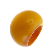 Load image into Gallery viewer, Colourful Beads Ring - Amber - ZSISKA
