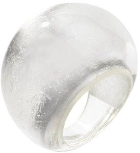 Precious Ring - Silver - ZSISKA