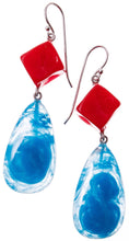 Load image into Gallery viewer, Zsiska Design - CASBAH - Earring
