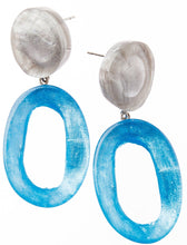Load image into Gallery viewer, ZSISKA DESIGN - HALOS - Earring Pin
