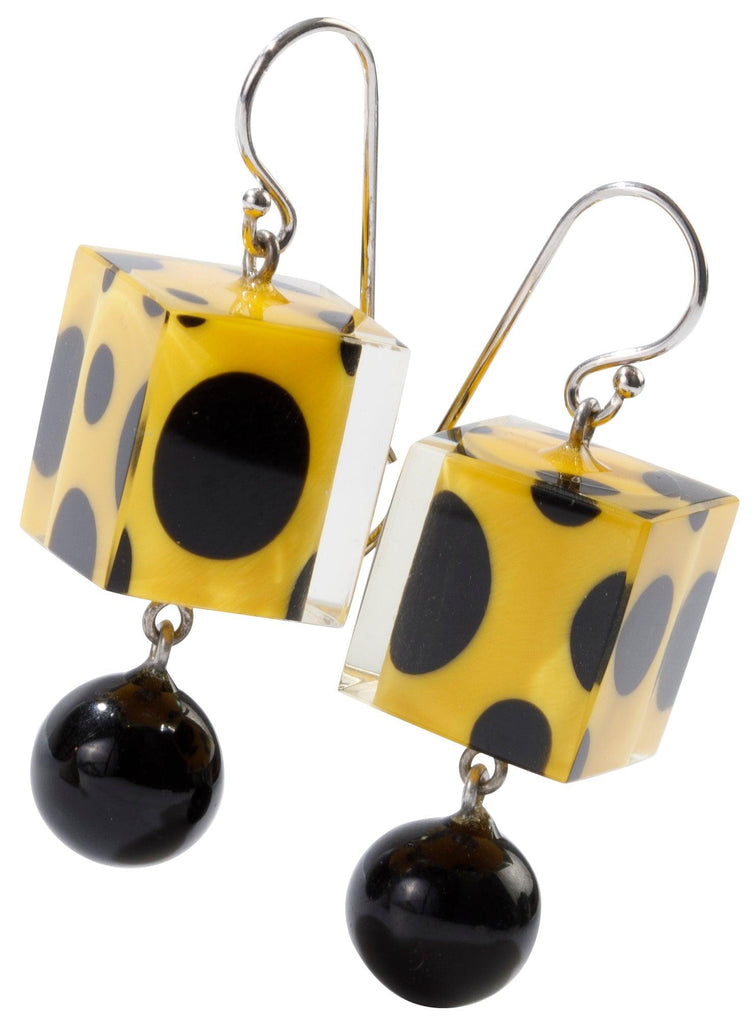 ZSISKA DESIGN - ITSY BITSY - Earring Shorthook